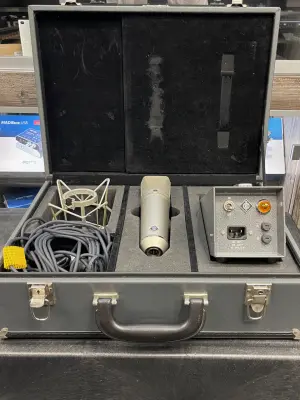 Neumann - U 67 SET
